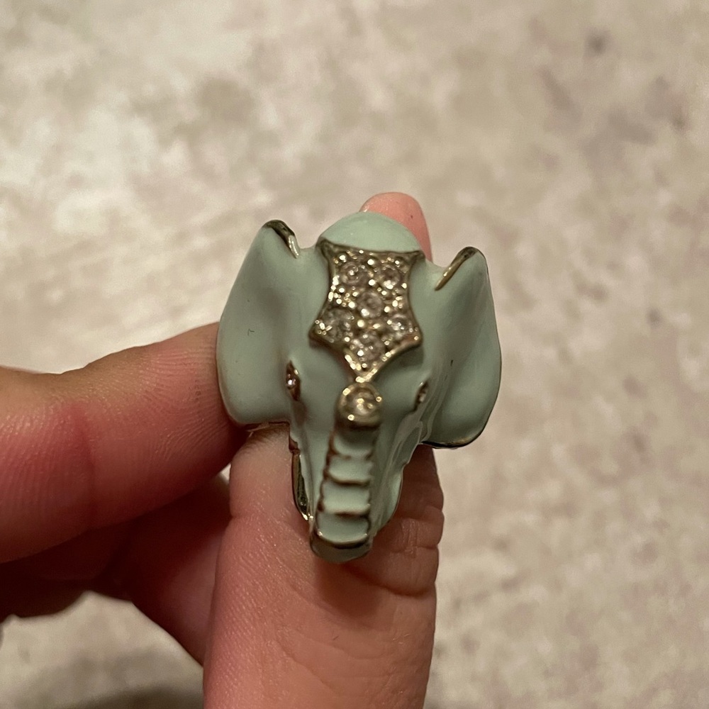 Elephant ring - Picture 2 of 2